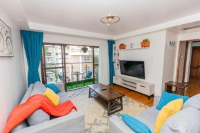 Ruaka Radiance 2-Bed Escape